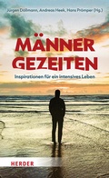 Cover: M&auml;nner-Gezeiten - Verlag Herder