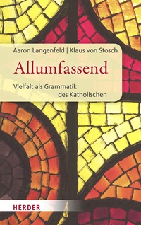 Abbildung von: Allumfassend - Verlag Herder