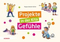 Cover: Projekte in der Kita: Gef&uuml;hle - Verlag Herder