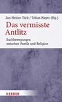 Cover: Das vermisste Antlitz - Verlag Herder