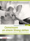 Cover: Gemeinsam an einem Strang ziehen - Verlag Herder