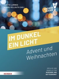 Abbildung von: Im Dunkel ein Licht - Verlag Herder