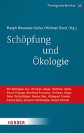 Cover: Sch&ouml;pfung und &Ouml;kologie - Verlag Herder