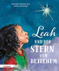 Cover: Leah und der Stern von Betlehem - Verlag Herder