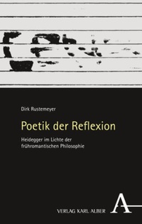 Enlarge image Cover: Poetik der Reflexion - Nomos