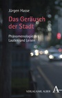 Cover: Das Geräusch der Stadt - Nomos
