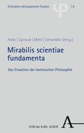 Bild: Mirabilis scientiae fundamenta - Nomos