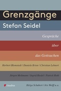 Cover: Grenzg&auml;nge - Claudius