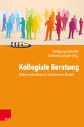 Cover: Kollegiale Beratung - Vandenhoeck & Ruprecht
