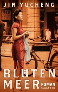 Cover: Bl&uuml;tenmeer - Ullstein