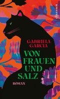 Cover: Von Frauen und Salz - Ullstein