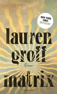 Enlarge image Cover: Matrix - Ullstein
