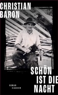 Cover: Sch&ouml;n ist die Nacht - Ullstein