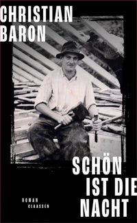 Abbildung von: Schön ist die Nacht - Ullstein
