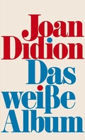 Cover: Das wei&szlig;e Album - Ullstein
