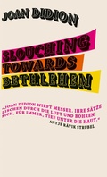 Cover: Slouching Towards Bethlehem - Ullstein