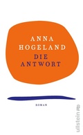 Cover: Die Antwort - Ullstein