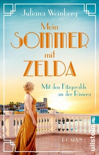 Abbildung von: Mein Sommer mit Zelda - Ullstein
