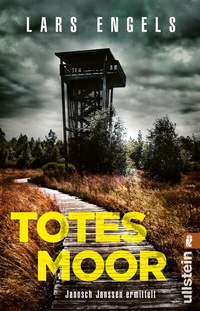 Abbildung von: Totes Moor - Ullstein