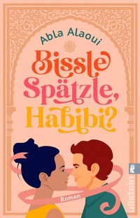 Abbildung von: Bissle Spätzle, Habibi? - Ullstein