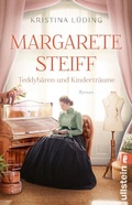 Cover: Margarete Steiff - Ullstein
