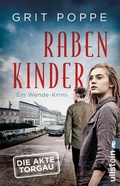 Cover: Rabenkinder - Ullstein