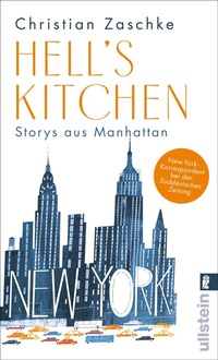 Abbildung von: Hell's Kitchen - Ullstein