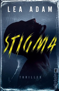 Abbildung von: Stigma - Ullstein