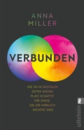 Cover: verbunden - Ullstein
