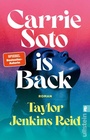 Cover: Carrie Soto is back - Ullstein