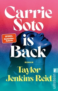 Abbildung von: Carrie Soto is back - Ullstein
