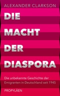 Bild: Die Macht der Diaspora - Ullstein