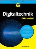 Abbildung von: Digitaltechnik für Dummies - Wiley-VCH