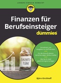 Cover: Finanzen f&uuml;r Berufseinsteiger f&uuml;r Dummies - Wiley-VCH