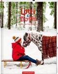 Cover: Lotti & Dotti warten auf Weihnachten (Bd. 4) - Coppenrath