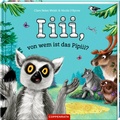 Cover: Iiii, von wem ist das Pipiii? - Coppenrath
