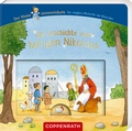 Cover: Die Geschichte vom heiligen Nikolaus - Coppenrath