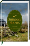 Cover: Sherlock Holmes Bd. 4 - Coppenrath