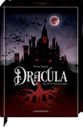 Cover: Dracula - Coppenrath