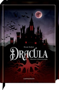 Abbildung von: Dracula - Coppenrath
