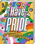 Cover: Have Pride! - Coppenrath