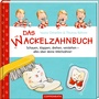 Cover: Das Wackelzahnbuch - Coppenrath