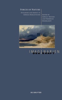 Enlarge image Cover: Forces of Nature - De Gruyter