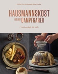 Cover: Hausmannskost aus dem Dampfgarer - Kneipp Verlag in Verlagsgruppe Styria GmbH & Co. KG