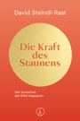 Cover: Die Kraft des Staunens - Kneipp Verlag in Verlagsgruppe Styria GmbH & Co. KG