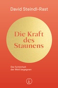 Cover: Die Kraft des Staunens - Kneipp Verlag in Verlagsgruppe Styria GmbH & Co. KG