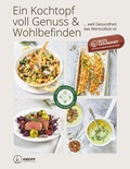 Cover: Ein Kochtopf voll Genuss & Wohlbefinden - Kneipp Verlag in Verlagsgruppe Styria GmbH & Co. KG
