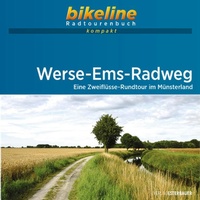 Abbildung von: Werse-Ems-Radweg - Esterbauer