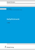 Bild: Haftpflichtrecht - Stämpfli Verlag