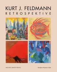 Abbildung von: Kurt J. Feldmann - Michael Imhof Verlag